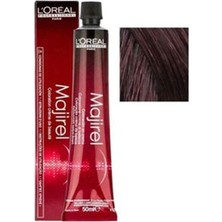 L'Oréal Professionnel Majirel 5.5 Açık Kestane Akaju Saç Boyası