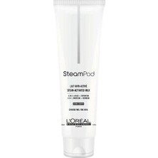 L'Oréal Professionnel Steampod İnce Saçlar İçin Keratin Süt 150 ml