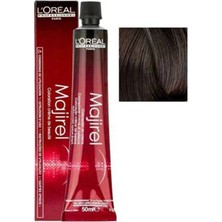 Loreal Professionnel Majirel 4.35 Kestane Dore Akaju