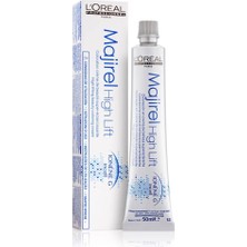 L'Oréal Professionnel High Lift Hl Neutral (Nötr) Açıcı Özellikli Saç Boyası 50 ml