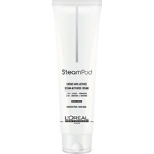 L'Oréal Professionnel Steampod Kalın Saçlar İçin Keratin Süt 150 ml