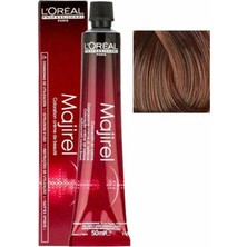 L'Oréal Professionnel  Majirel 7.35 Kumral Dore Akaju