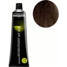 L'Oréal Professionnel İnoa Amonyaksız Saç Boyası No: 8.11 60 ml Canlı Renkler ve Koruyucu Etki