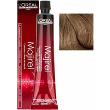 L'Oréal Professionnel Majirel Saç Boyası 8.8 Açık Moka Sarı 50 ml