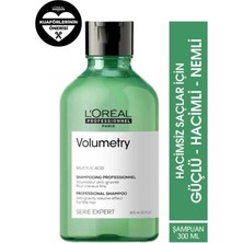 L'oreal Professionnel Serie Expert Volumetry İnce Telli Saçlar için Hacim Veren Şampuan 300 ml
