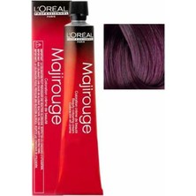 L'Oréal Professionnel Majirel 4.20 Kestane Çok Yoğun İrize Saç Boyası