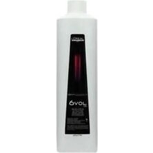 L'Oréal Professionnel Diactivateur Oksidan 6 Volume %1.8 1000ml Krem Formda Saç Renk Açıcı