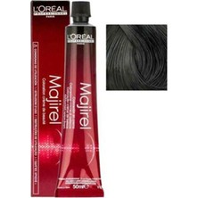 L'Oréal Professionnel Majirel 3 Koyu Kestane Saç Boyası