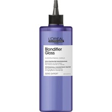 L'Oréal Paris Loreal Paris Loreal Serie Expert Blondifier Concentrate Gloss Treatment 400 ml
