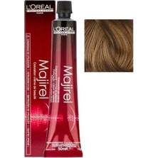 L'Oréal Professionnel Majirel 7.3 Kumral Dore Saç Boyası