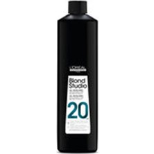 Loreal Professionnel Blond Studıo Oıl Developer 20VOL Oxydant