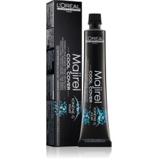Loreal Majirel Cool Cover Saç Boyası 50ml 7.3 Bej Altın Dore