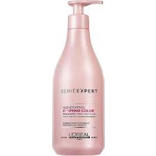 Loreal Serie Expert Vitamino Color Resveratrol Şampuan 500 ml