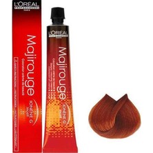 L'Oréal Professionnel Majirel 7.40 Saç Boyası 50ml