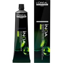 L'Oréal Professionnel Inoa Amonyaksız Saç Boyası 60 gr No - 8.1
