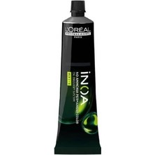 L'Oréal Professionnel Inoa Amonyaksız Saç Boyası 60 gr No - 5.18