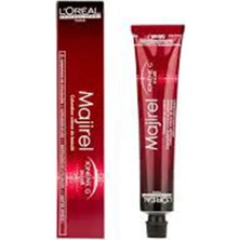 L'Oréal Professionnel Majirel 1 Siyah Saç Boyası