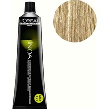 L'Oréal Professionnel İnoa Amonyaksız Saç Boyası No: 9 Fundamental 60Ml.