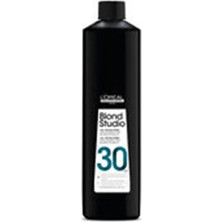Loreal Professionnel DEVELOPER OXİDANT OİL BLOND STUDİO 30Vol 1000 Gr