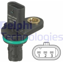 Delphi Delphı SS11468 - Eksantrik Mil Sensörü Astra J-Insıgnıa A-Mokka-