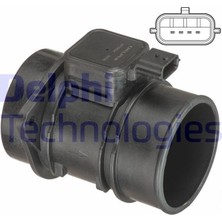 Delphi Delphı AF10634-12B1 - Hava Kütle Ölçer Debimetre Clıo Iıı 05 Clı