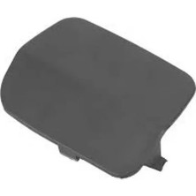 Bmw E92 E93 2006-2009 Tampon Çeki Kapağı E92 Arka 51127161497 Wender