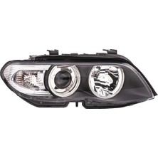 Hella Far Komple Sag Bmw X5 E53 Bi-Xenon
