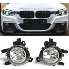 Bmw 3 Serisi E92 Lcı E93 Lcı 2006-2013 Sıs Fari Sol Ampullu 63176937465 Arteb