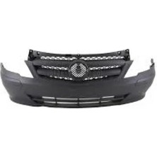 Mercedes VITO639 2010-2014 Komple Tampon Ön Pdcsiz F Yık Sız 6398807870 Wender