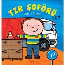 Brf Store Shopletsell Tır Şoförü Ne Yapar?