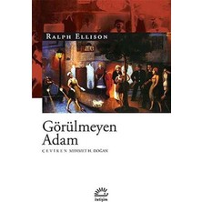 Brf Store Shopletsell Görülmeyen Adam