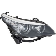 Hella Far Sag Bi-Xenon D1S/H8 (Bmw 5 Serisi E60 03-10/ 5 Serisi Touring 04-)
