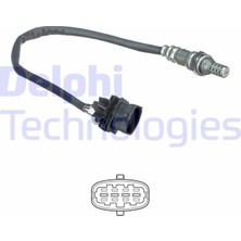 Delphi Delphı ES20491-12B1 - Oksijen Sensörü Pozisyon 1 Astra J-Corsa D