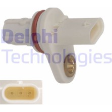 Delphi Delphı SS11352 - Eksantrik Kam Mili Devir Sensörü Corsa D-Corsa