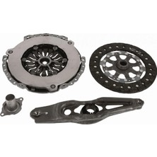 SACHS Debriyaj Seti Bmw F40-F45-F46-F48-F39  1.6d