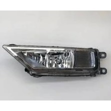 Vw Sharan 2010-2022 Sıs Fari Sol Ampullu 7N0941699C Wisco