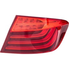 Hella Stop Bmw F10 Dis Sag 13--
