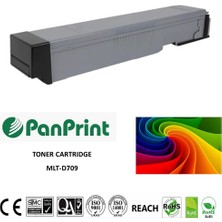 PanPrint Samsung Multixpress SCX-8128NX Muadil Toner (MLT-D709)