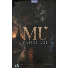 İzan Yayıncılık Mu Yankı Ağı - (1. Kitap) Selçuk Onur Özyılmaz