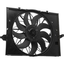 Behr Fan Komple ( Bmw E60-E61-E63-E64-E65-E66 / M54-N52-N62 )