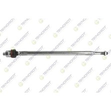 Teknorot H-256 - Rot Kolu Sağ-Sol Honda Cıvıc 1.4l D14Z6 1.6l D1
