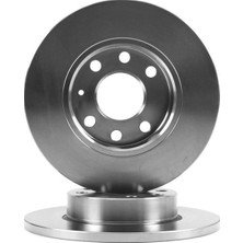 Ayd 50278 - Opel Corsa - Corsavan - / Opel Corsa Ön Fren Disk