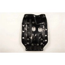 Opel Vectra B 1996- Karter Muhafaza Saci Metal 90497856 Wisco