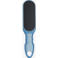 Staleks 10 Type 2 Plastik Ayak Törpüsü 80/120 Grit Mavi Renk Özellikli Profesyonel Kullanım