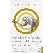 Brf Store Shopletsell Kendisinin Efendisi Olmayan Hiç Kimse Özgür Değildir: 2000 Yıllık Huzurlu Yaşama Rehberi