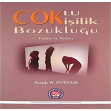 Brf Store Shopletsell Çoklu Kişilik Bozukluğu: Teşhis ve Tedavi