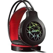 Eseno Select Sn-Gx7 Crazy Bilgisayar Kulaklık