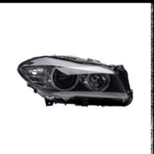 Bmw F 01-Lcı 2012-2015 Komple Far F01 Lcı Sol Bi Xenon 63117348503 Wender
