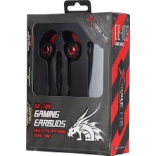 Eseno Select GE-109 Mikrofonlu Kulaklık