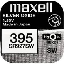 Eseno Select Eu 395 (SR927SW) Saat Pili